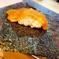 恵比寿 鮨 おぎ乃 - 
