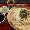 名物げそ天丼と自家製うどん お多福