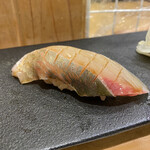 鮨二代目太郎 - 