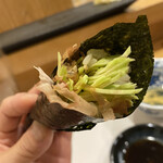 鮨二代目太郎 - 