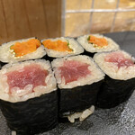 鮨二代目太郎 - 