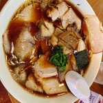 らーめんヒグマ - 