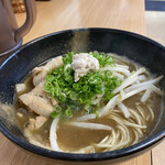 らーめん まつ☆うら - 