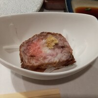 ステーキハウス松波 - 