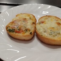 ステーキハウス松波 - 