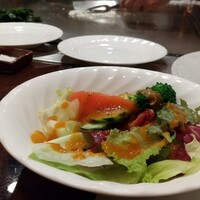 ステーキハウス松波 - 