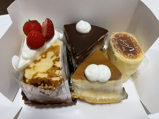 ベニス洋菓子店 西岡崎 ケーキ 食べログ ベニス洋菓子店 西岡崎 ケーキ 食べログ