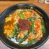 辛麺 華火 飯田橋店