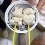 猫喫茶 空陸家 - 料理写真: