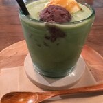 ごはん×カフェ madei - 