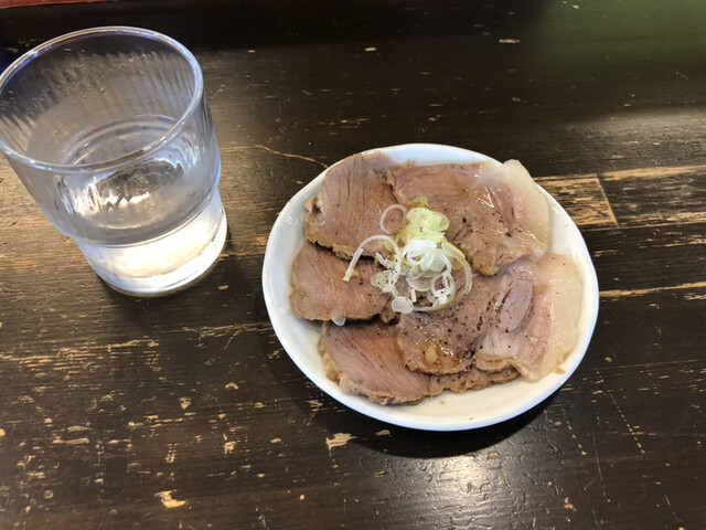 元喜家 那須塩原店 （ゲンキヤ） - 西那須野/ラーメン  食べログ