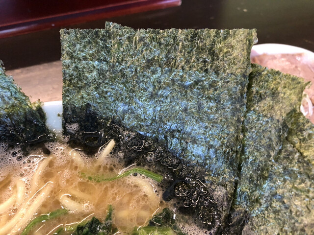 元喜家 那須塩原店 （ゲンキヤ） - 西那須野/ラーメン  食べログ