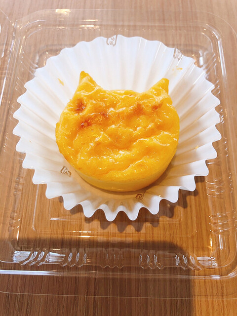 ねこねこチーズケーキ イオンモール高知店 Neko Neko Cheesecake 高知 ケーキ 食べログ