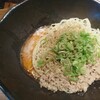 汁なし担担麺専門 キング軒  神田スタンド