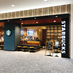 スターバックスコーヒー - 