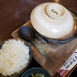 山本屋 - 熱々