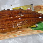 東光ストア - 料理写真:次はうなの番