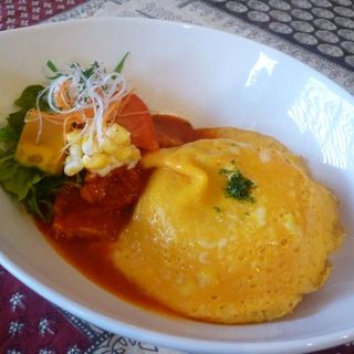 タバーン タータン_2