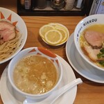ラーメンにっこう - 