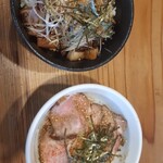 ラーメンにっこう - 