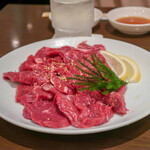 Yakiniku Meisaifukuju - 