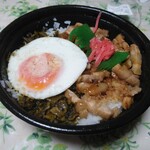 ほっともっと - 料理写真:
