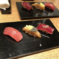 築地青空三代目 大名古屋ビルヂング店 - 