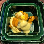 京味 もと井 - しょっぱなからかなりのボリューム