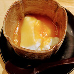 京味 もと井 - 甘さ控えめ♡