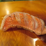 吉乃寿司 - 金目