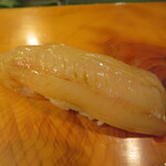 吉乃寿司 - 鱚