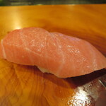 吉乃寿司 - トロ