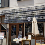 natural cafe こひきや - 