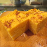 吉乃寿司 - 玉子