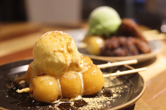 閉店】ヤキトリエクスプレス エストフードホール （YAKITORI EXPRESS