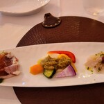 RISTORANTE REGA - 