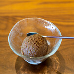 こゝちよ - 2021.7 シャーベット