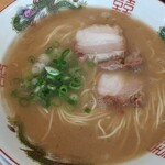 九州長浜ラーメン 南州屋 - 