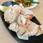 九州長浜ラーメン 南州屋 - 