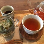 ごはん×カフェ madei - 