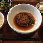 ごはん×カフェ madei - 