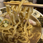 Sugoi Niboshi Ramen Nagi Shibuya Higashiguchi Ten