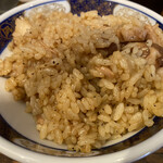 Sugoi Niboshi Ramen Nagi Shibuya Higashiguchi Ten