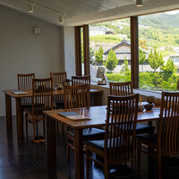 こゝちよ - 2021.7 テーブル席