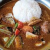 CURRY 福満堂