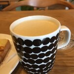 カフェ ウォルナット - 