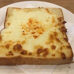 カフェ ウォルナット - 