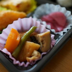 Okomeka Fe Mori No Tambo - 煮物美味い