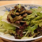 肉料理ふくなが - 