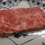 肉料理ふくなが - 